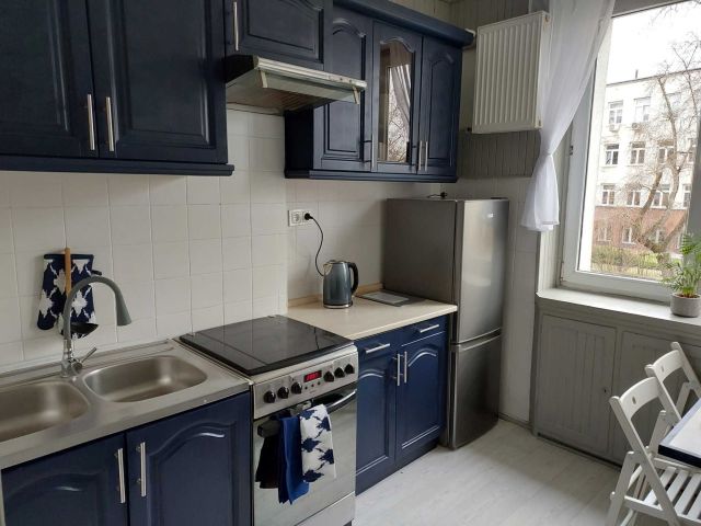 Mieszkanie 1-pokojowe Warszawa Praga-Południe, ul. Siennicka. Zdjęcie 1