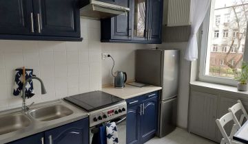 Mieszkanie 1-pokojowe Warszawa Praga-Południe, ul. Siennicka