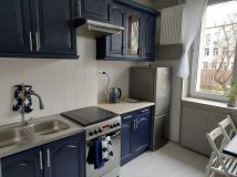 Mieszkanie 1-pokojowe Warszawa Praga-Południe, ul. Siennicka