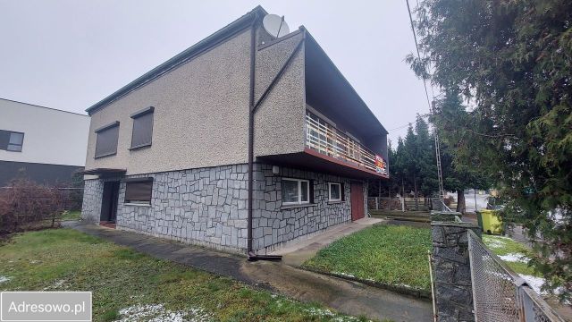 dom wolnostojący, 6 pokoi Wieruszów. Zdjęcie 1