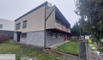 dom wolnostojący, 6 pokoi Wieruszów