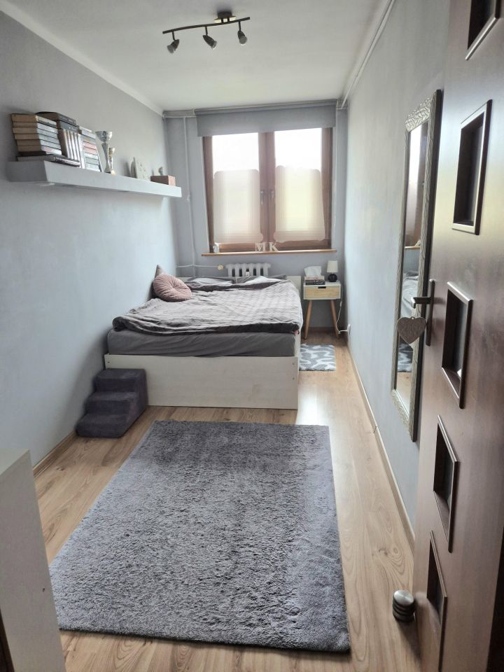 Mieszkanie 2-pokojowe Choszczno, ul. Władysława Jagiełły. Zdjęcie 11