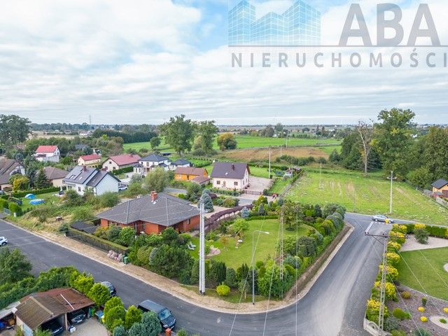 dom wolnostojący, 4 pokoje Wierzbno. Zdjęcie 40