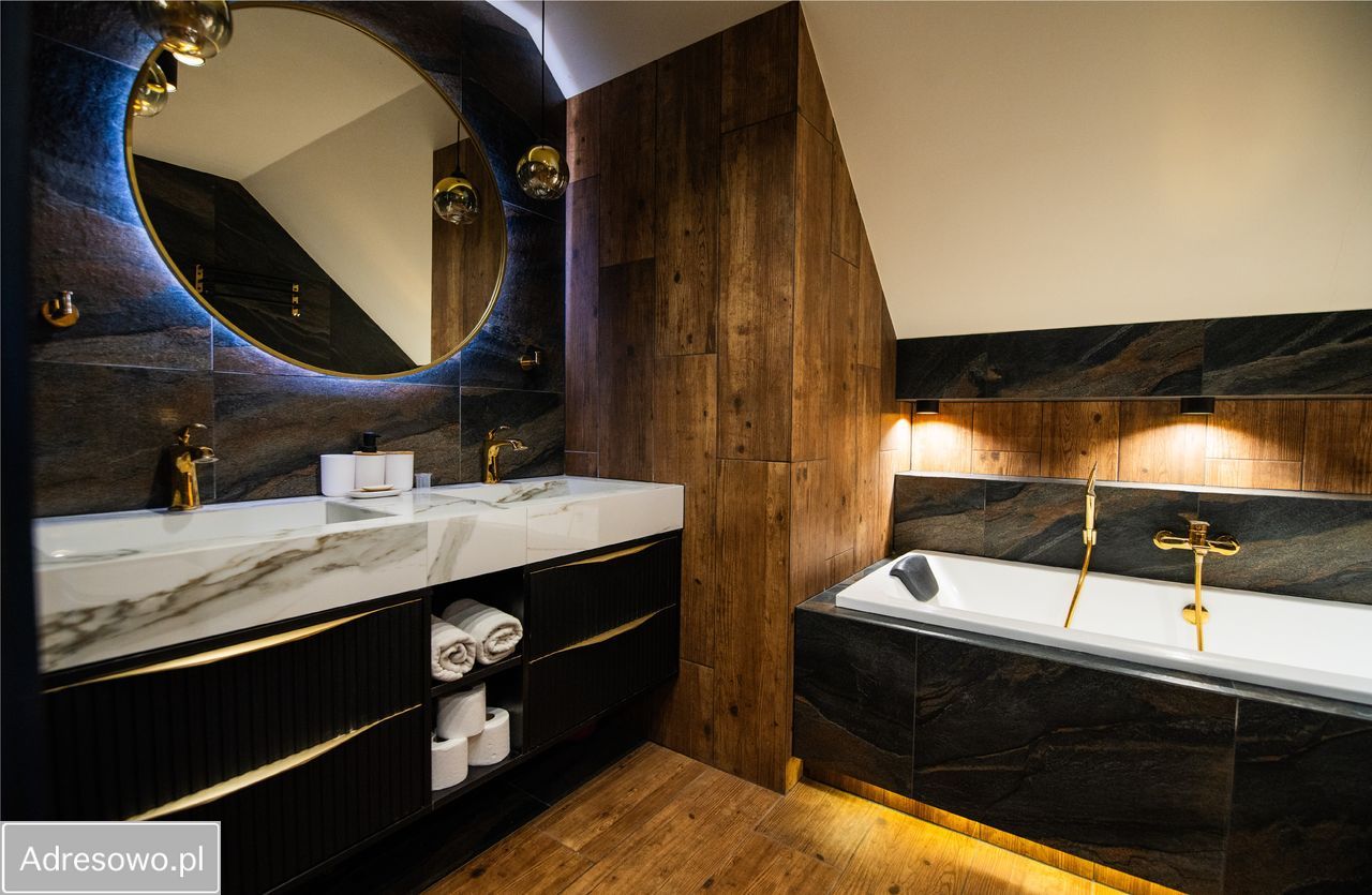 dom wolnostojący, 3 pokoje Skała. Zdjęcie 9