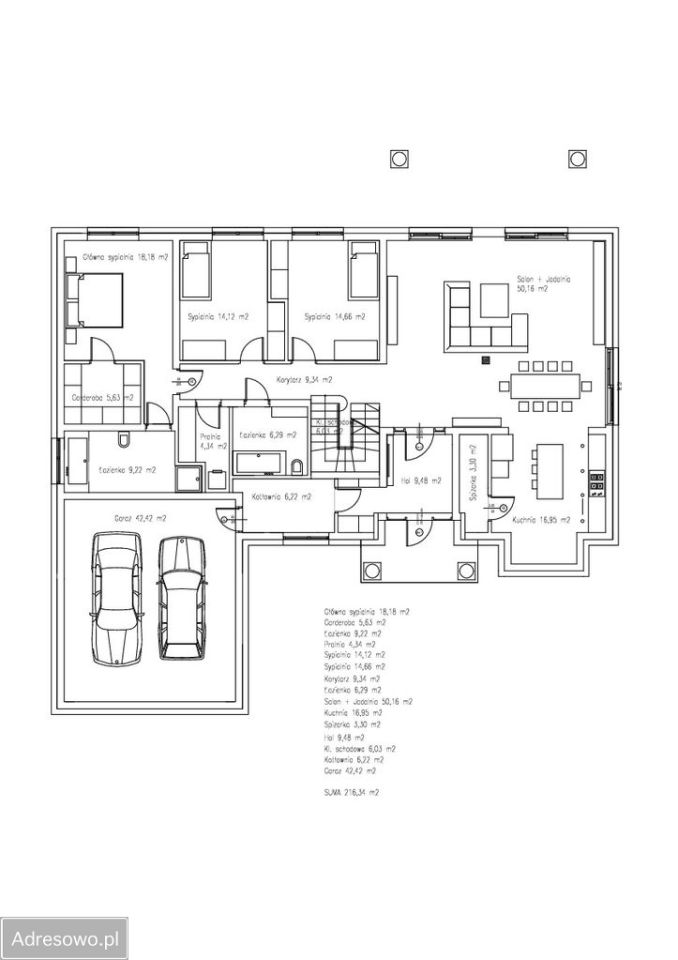 dom wolnostojący, 8 pokoi Panieńszczyzna. Zdjęcie 15