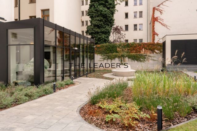 Mieszkanie 3-pokojowe Warszawa Śródmieście, ul. Emilii Plater. Zdjęcie 28