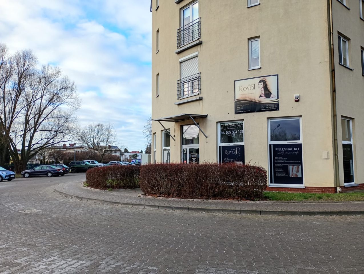 Lokal Wrocław Stabłowice, ul. Główna. Zdjęcie 10