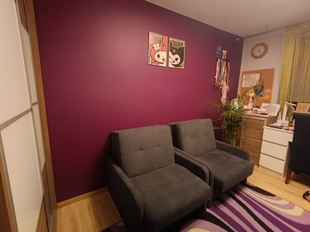 Mieszkanie 2-pokojowe Sokołów Podlaski. Zdjęcie 1