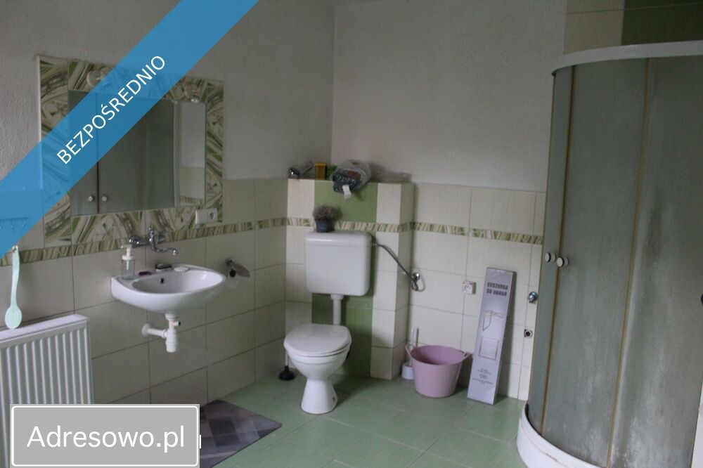 dom wolnostojący, 5 pokoi Krzanowice. Zdjęcie 6