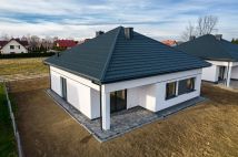 dom wolnostojący, 4 pokoje Sędziszów Małopolski Rędziny, ul. Zielona. Zdjęcie 2