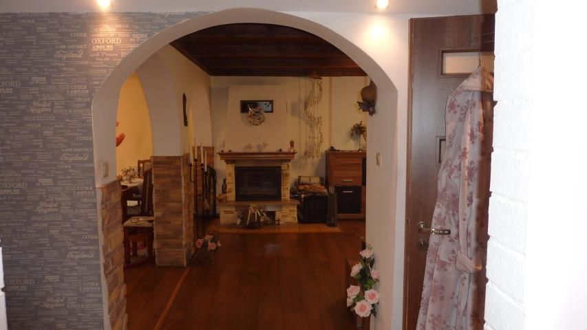 dom wolnostojący, 8 pokoi Legionowo. Zdjęcie 3