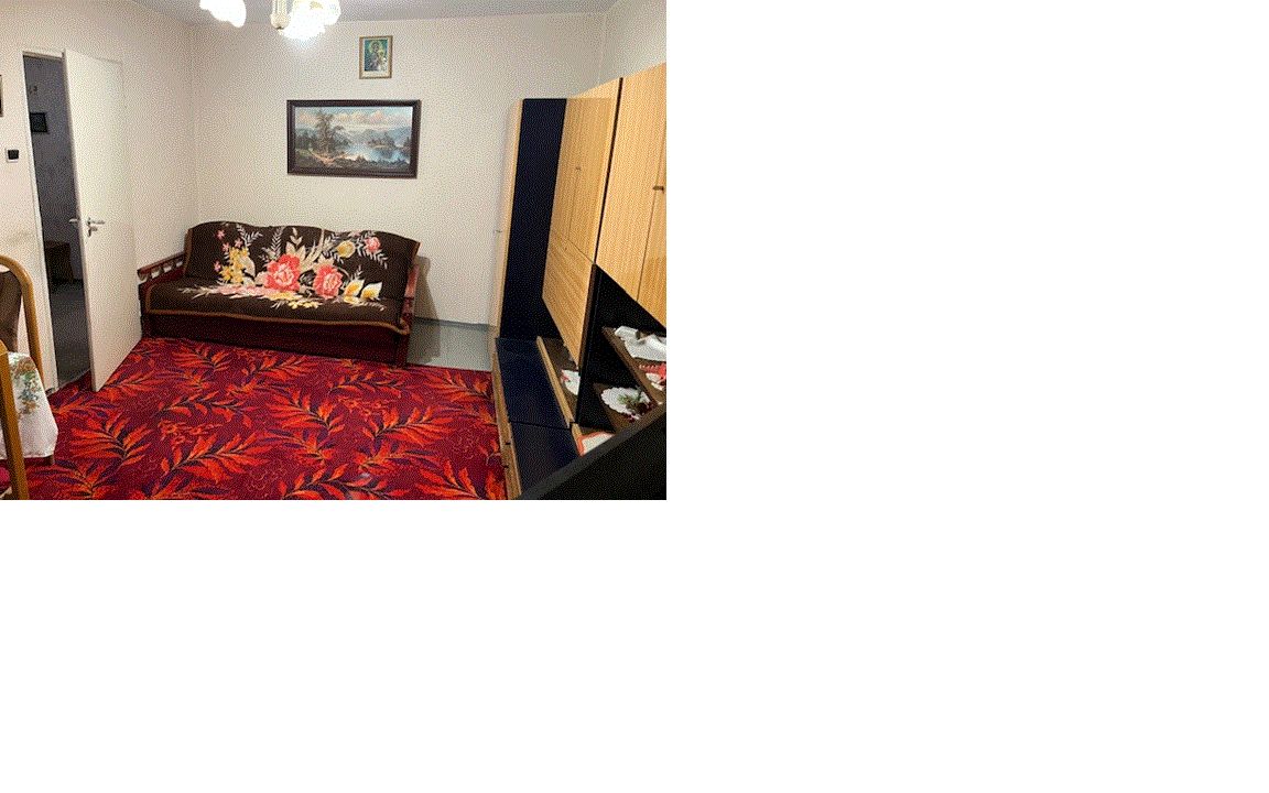 Mieszkanie 3-pokojowe Płock, ul. Tysiąclecia. Zdjęcie 2