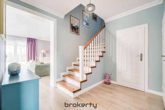 dom wolnostojący, 6 pokoi Pruszowice, ul. Zielna. Zdjęcie 6