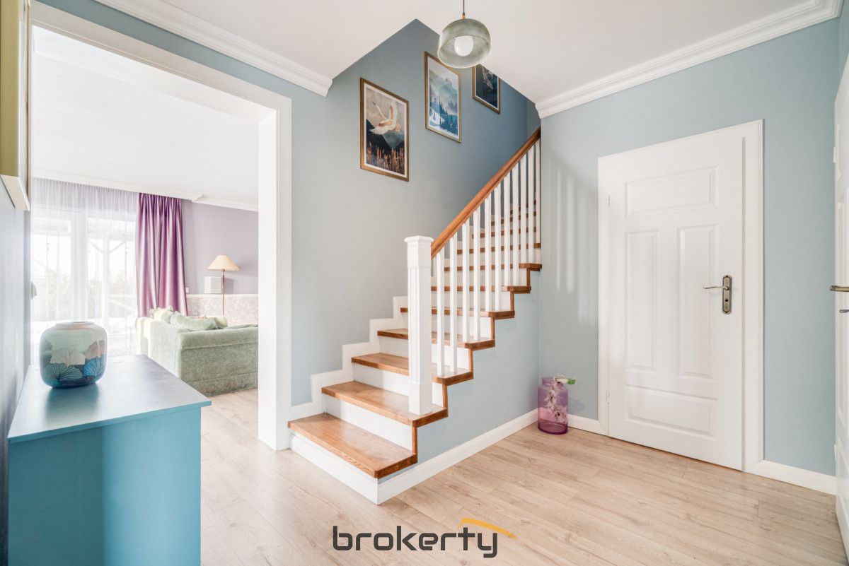 dom wolnostojący, 6 pokoi Pruszowice, ul. Zielna. Zdjęcie 6