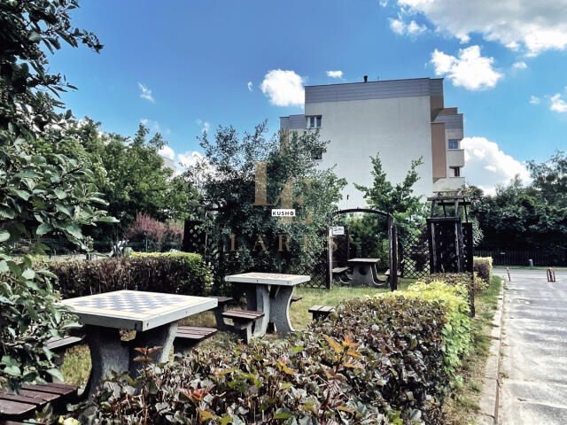 Mieszkanie 3-pokojowe Warszawa Mokotów, ul. Jana Piekałkiewicza. Zdjęcie 13