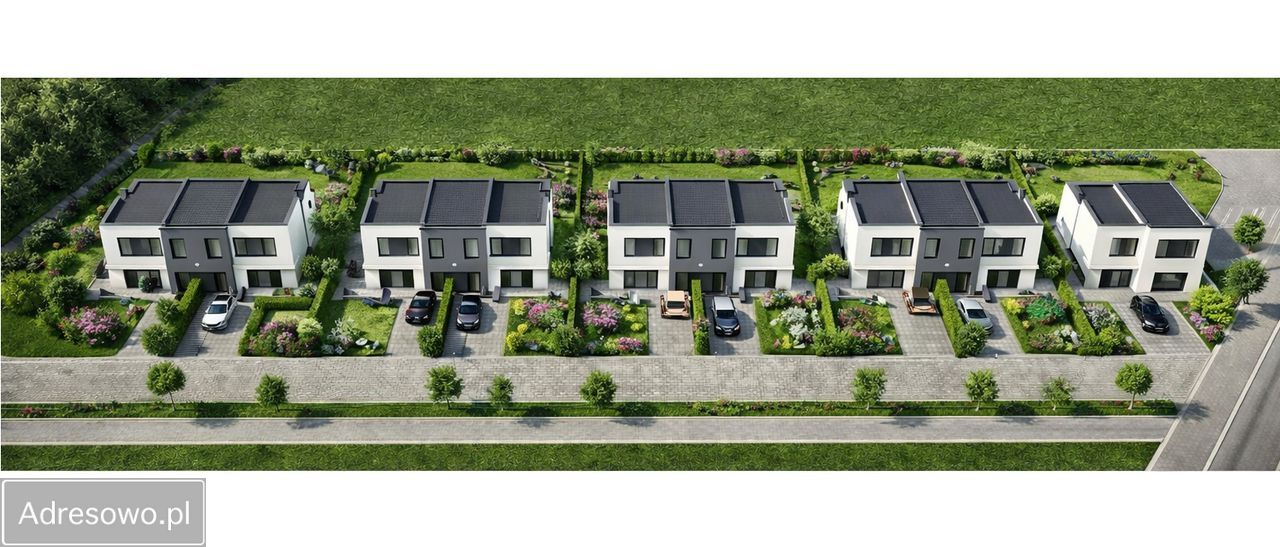 Działka budowlana Masłowo. Zdjęcie 4