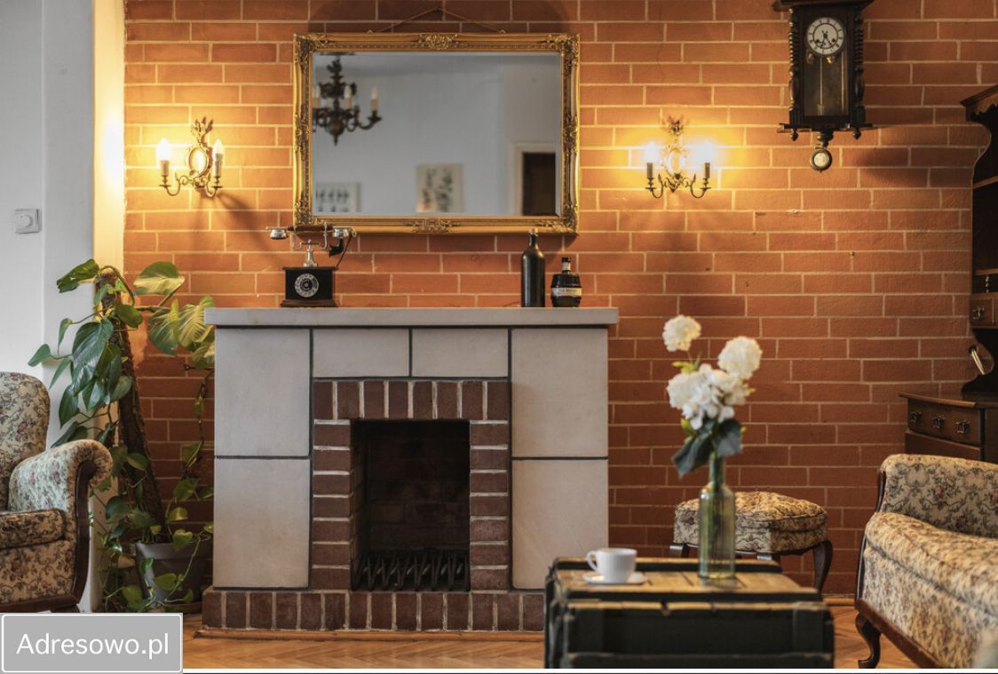 Mieszkanie 3-pokojowe Warszawa Śródmieście, ul. Freta. Zdjęcie 10