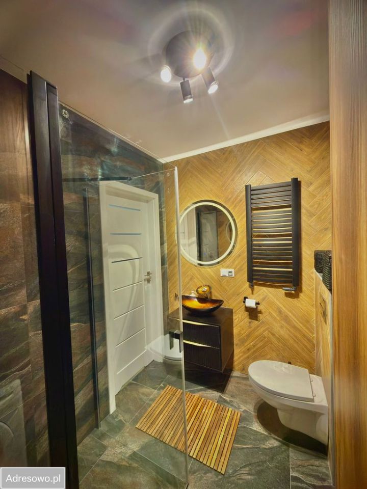 dom szeregowy, 4 pokoje Dąbrowa. Zdjęcie 5