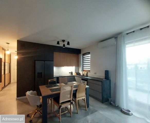 Mieszkanie 3-pokojowe Warszawa Służew, ul. Zygmunta Modzelewskiego. Zdjęcie 1