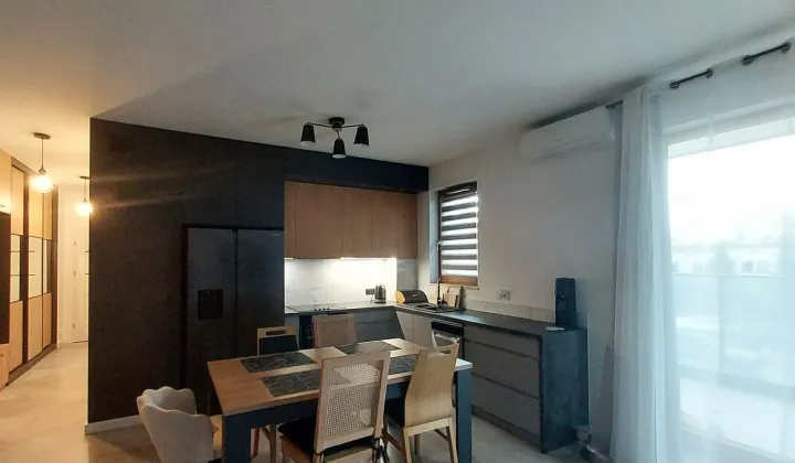 Mieszkanie 3-pokojowe Warszawa Służew, ul. Zygmunta Modzelewskiego