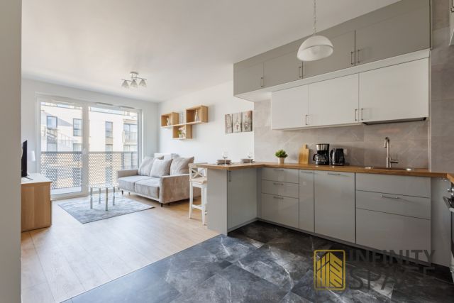 Mieszkanie 2-pokojowe Warszawa Praga-Południe, ul. Siennicka. Zdjęcie 1