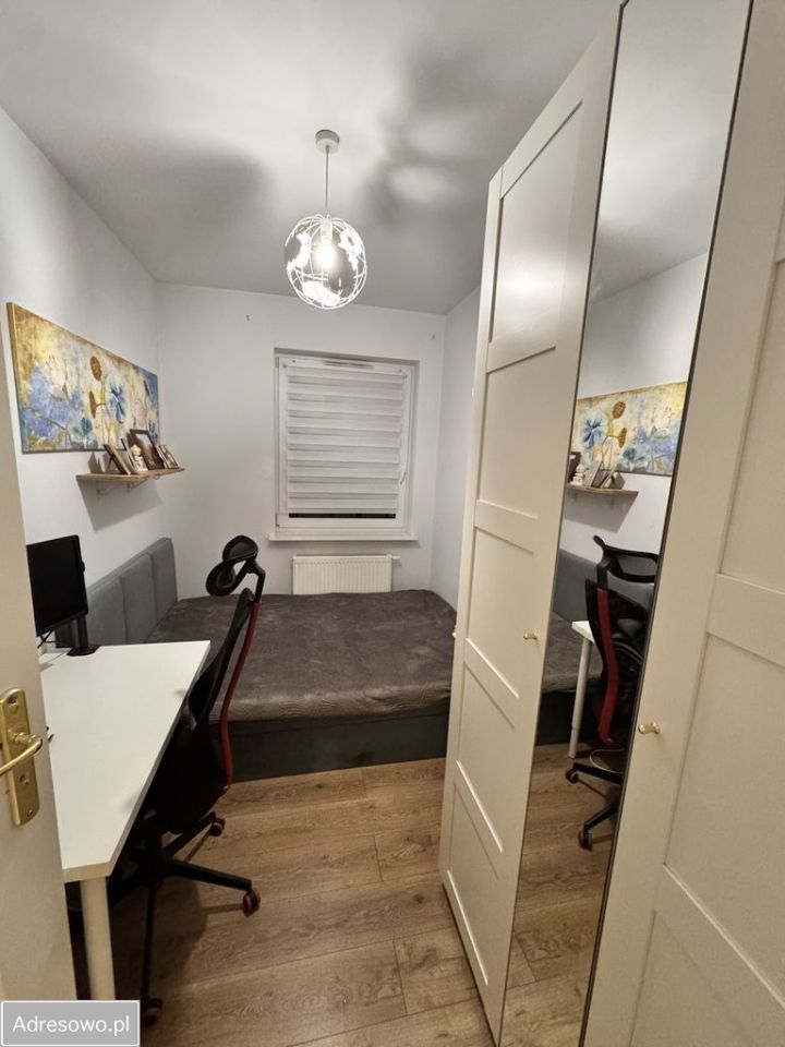 Mieszkanie 3-pokojowe Marki, ul. Częstochowska. Zdjęcie 9