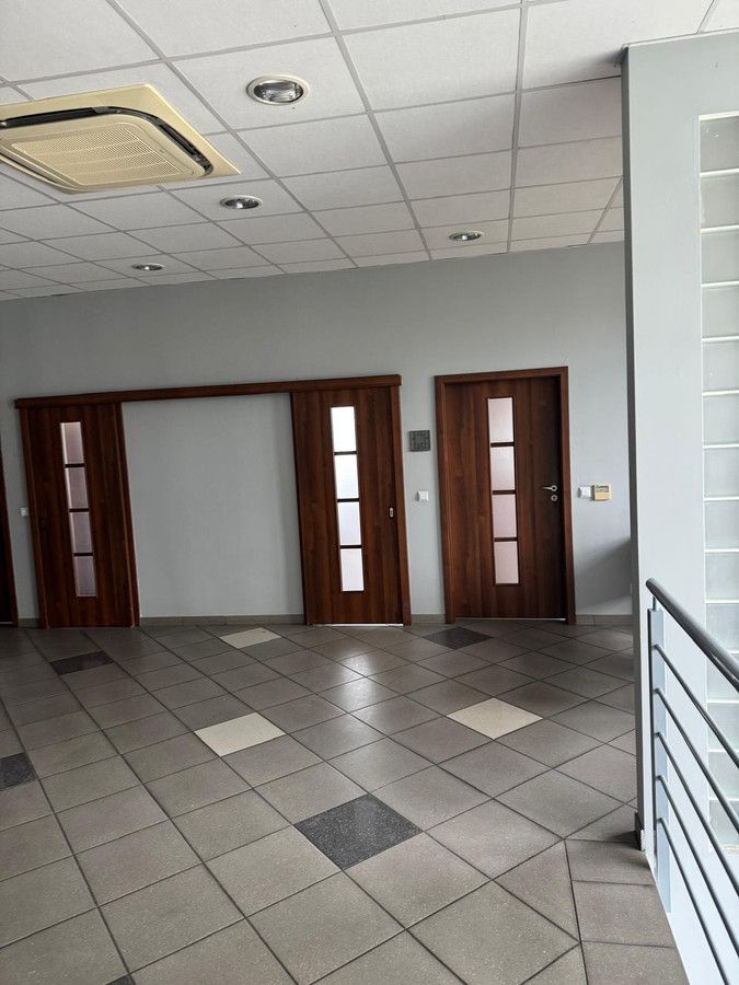 Hala/magazyn Wrocław Leśnica. Zdjęcie 5