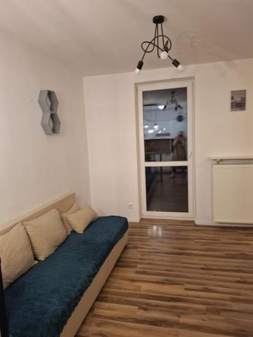 Mieszkanie 1-pokojowe Lublin. Zdjęcie 1