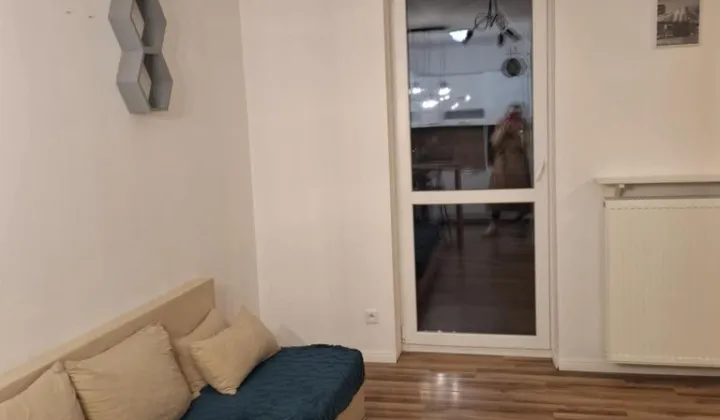 Mieszkanie 1-pokojowe Lublin