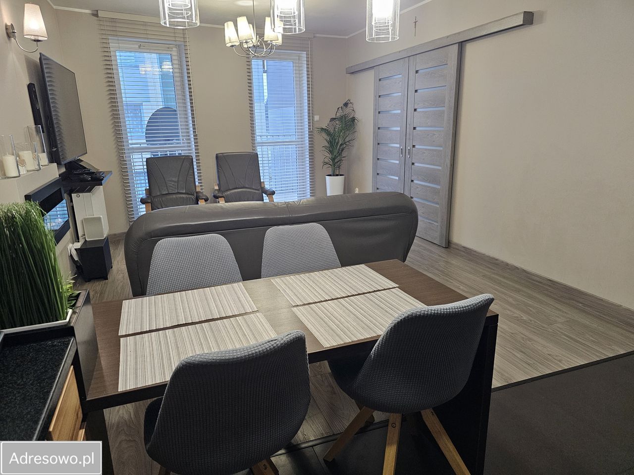 Mieszkanie 3-pokojowe Kraków Prokocim, ul. Górna. Zdjęcie 14