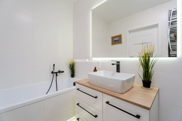 Mieszkanie 3-pokojowe Kraków, ul. Mariana Domagały. Zdjęcie 11