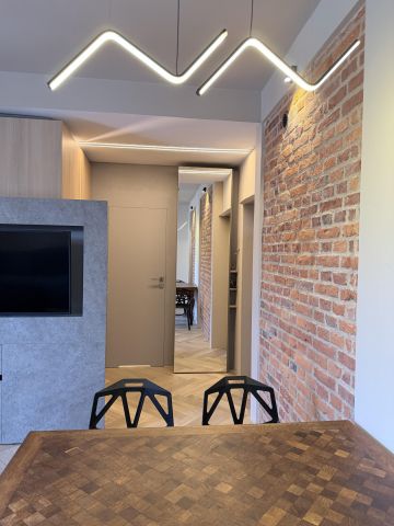 Mieszkanie 2-pokojowe Kraków Dębniki, ul. Szwedzka. Zdjęcie 8