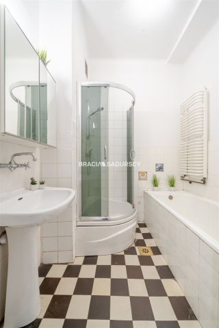 Mieszkanie 3-pokojowe Kraków Krowodrza, ul. Fryderyka Chopina. Zdjęcie 21