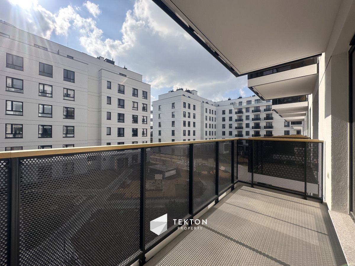 Mieszkanie 3-pokojowe Warszawa Ursus, ul. Ryżowa. Zdjęcie 5