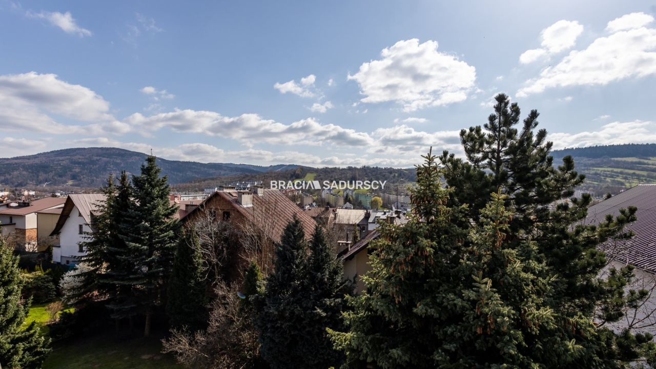 dom wolnostojący, 12 pokoi Myślenice, ul. gen. Józefa Wybickiego. Zdjęcie 22