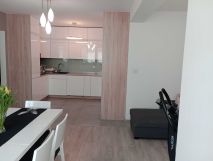 Mieszkanie 3-pokojowe Kraków Mistrzejowice, ul. Reduta. Zdjęcie 2