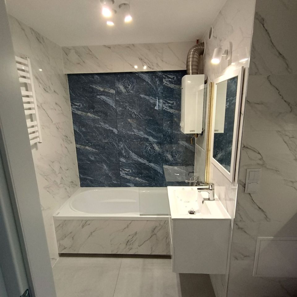 Mieszkanie 3-pokojowe Katowice Ligota, ul. Wodospady. Zdjęcie 7