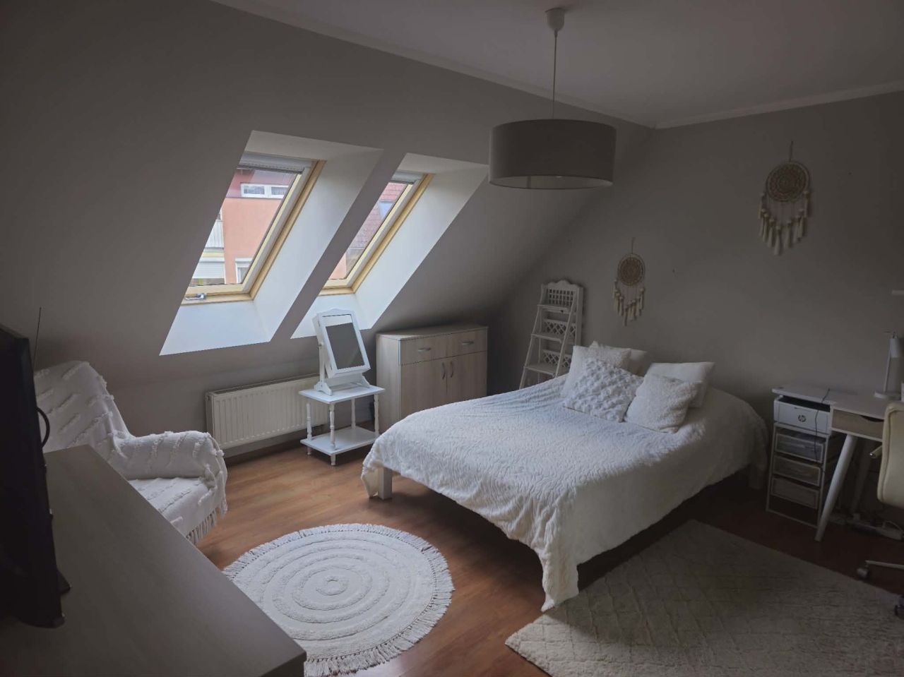 Mieszkanie 3-pokojowe Szczecin Golęcino, ul. Grochowa. Zdjęcie 6