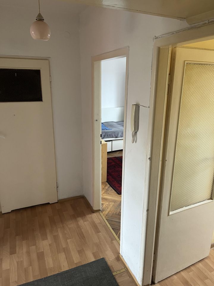 Mieszkanie 2-pokojowe Warszawa Wola, ul. Batalionu AK "Parasol". Zdjęcie 11