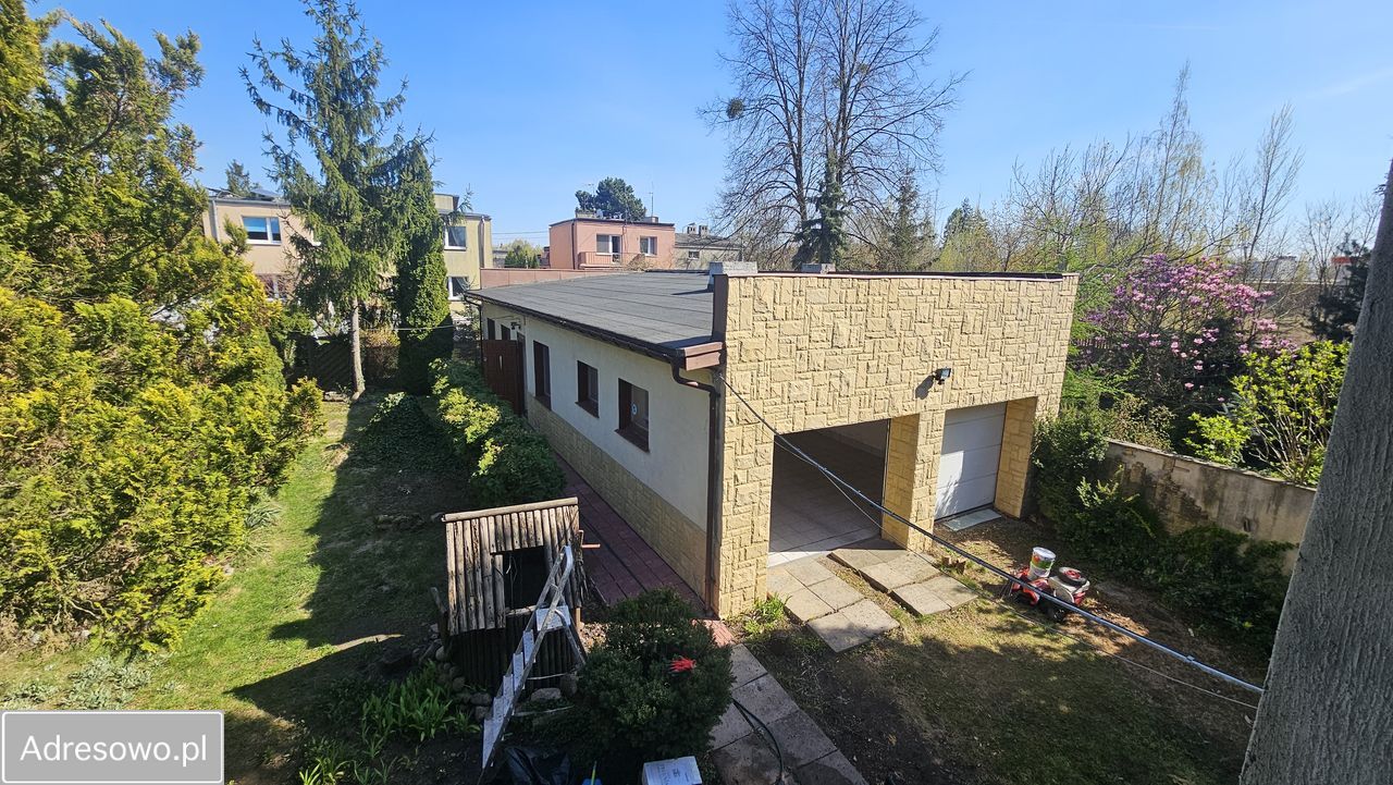 dom wolnostojący, 6 pokoi Łódź Górna, ul. Życzliwa. Zdjęcie 7