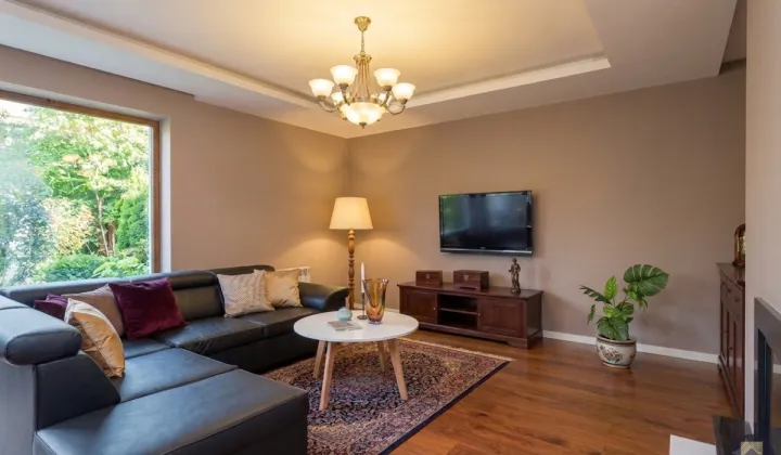 dom wolnostojący, 5 pokoi Rembelszczyzna, ul. Jana Kazimierza