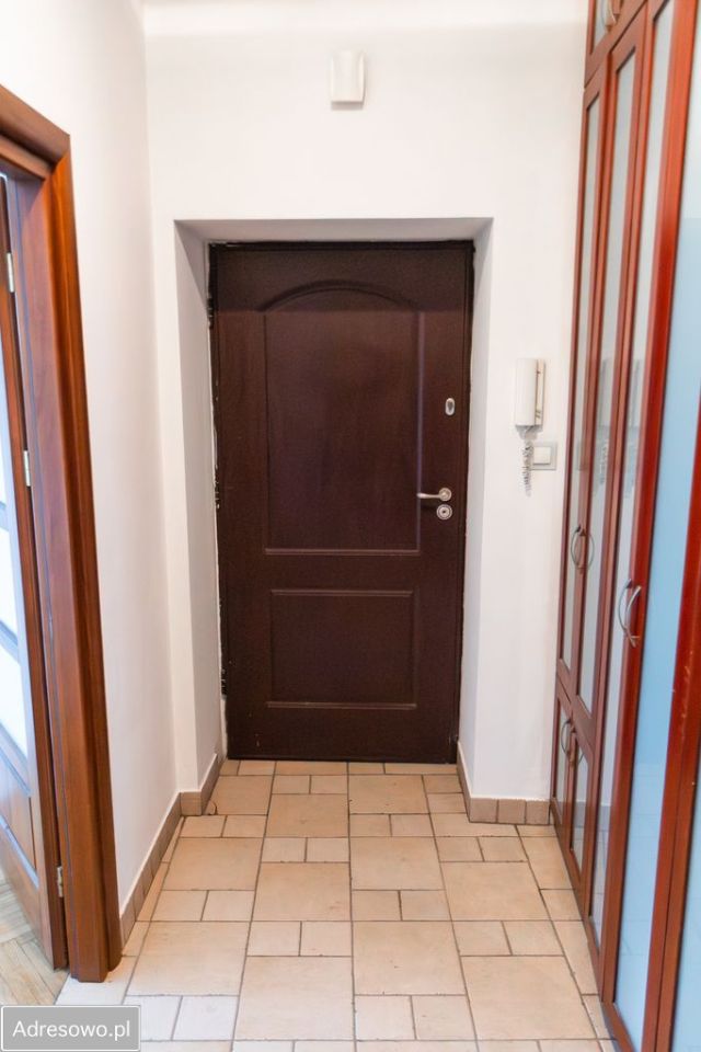 Mieszkanie 3-pokojowe Warszawa Ochota, ul. Uniwersytecka. Zdjęcie 6
