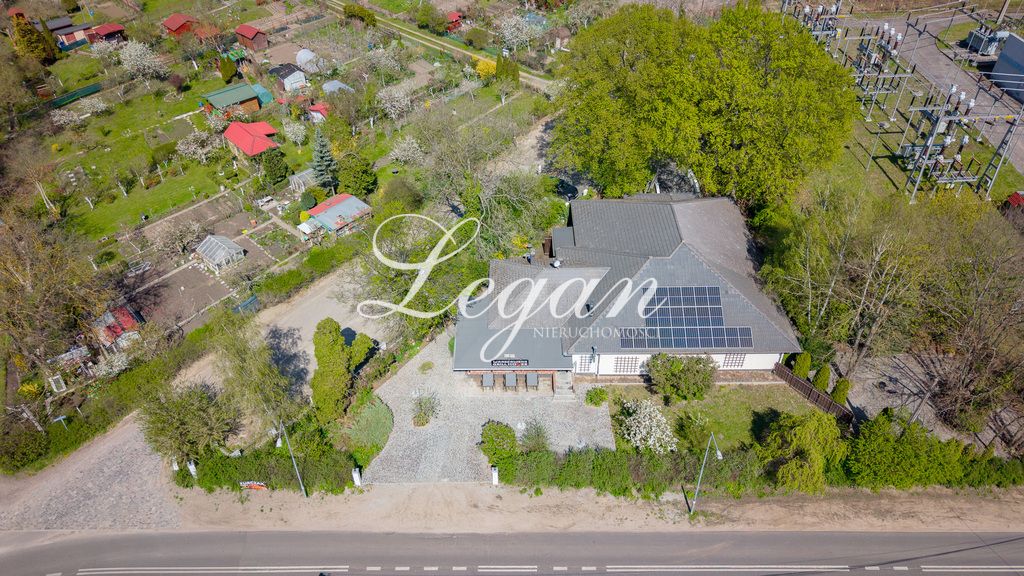 Lokal Gorzów Wielkopolski. Zdjęcie 2
