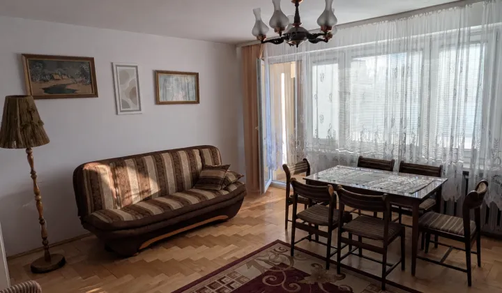 Mieszkanie 3-pokojowe Lubaczów, os. Jagiellonów