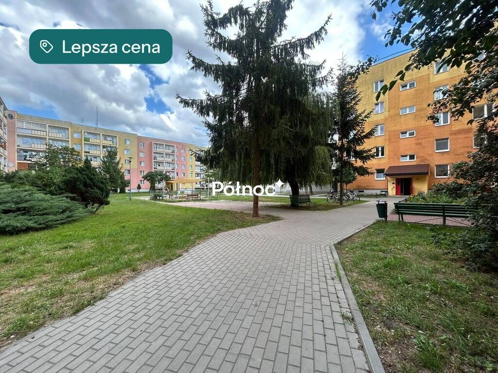 Mieszkanie 3-pokojowe Radzyń Podlaski, ul. Króla Kazimierza Jagiellończyka. Zdjęcie 20