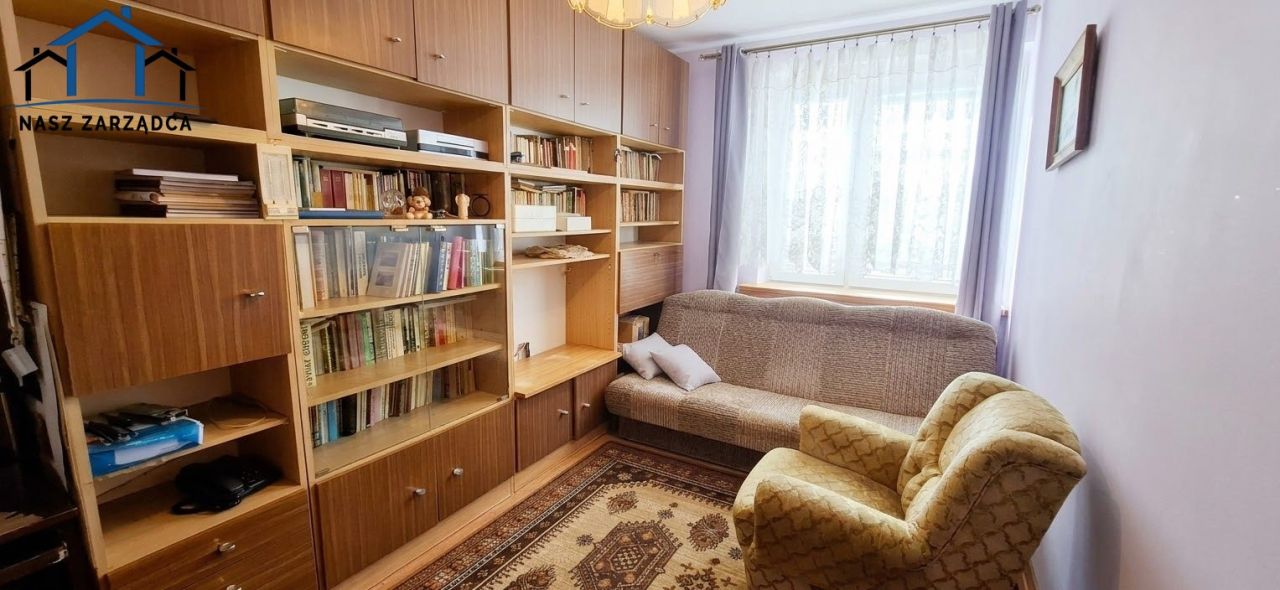 Mieszkanie 3-pokojowe Bydgoszcz Fordon. Zdjęcie 5