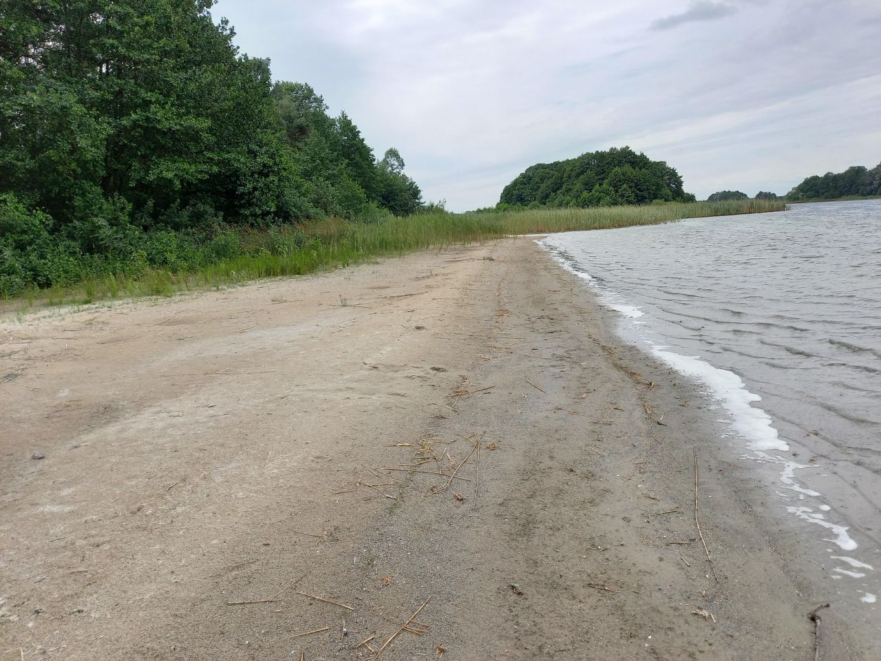 Działka inna Wiekowo. Zdjęcie 15