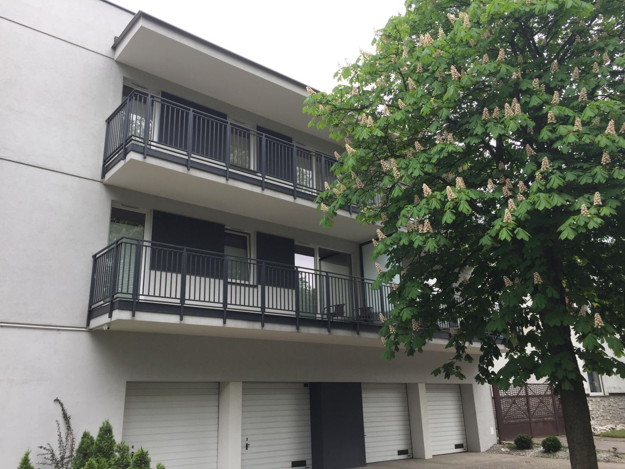 Mieszkanie 2-pokojowe Łódź Chojny, ul. Królewska