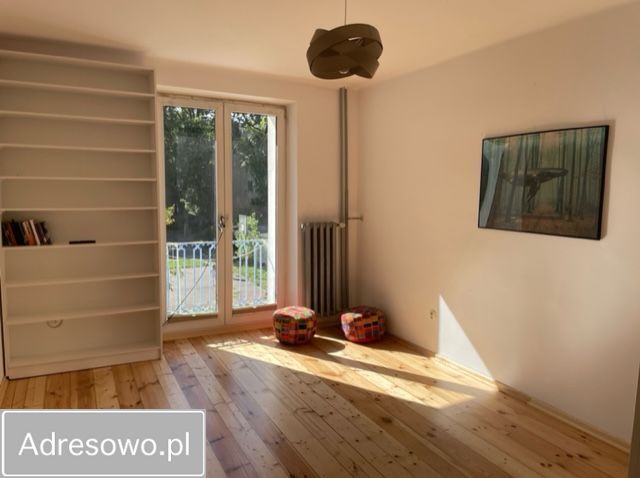 Mieszkanie 2-pokojowe Warszawa Mokotów, ul. Łowicka. Zdjęcie 1