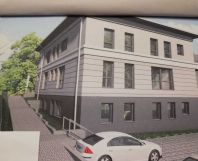 Działka inwestycyjna Szczecin Warszewo, ul. Rostocka. Zdjęcie 4